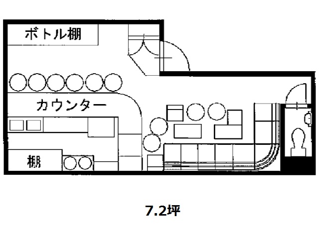 こけし（湯島）5F7.2T間取り図.jpg