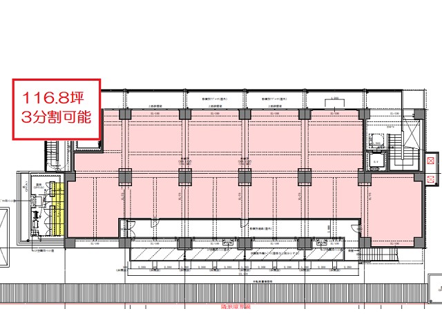 福岡市西区北原・田尻1街区マンション基準階間取り図.jpg