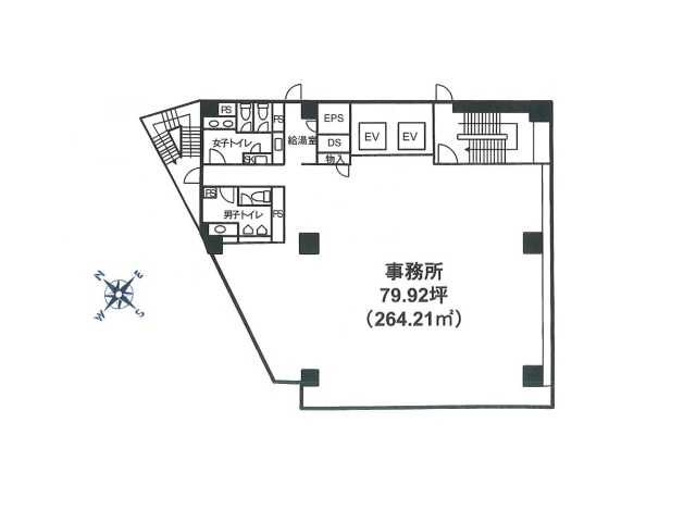東五反田オフィス6階間取り図.jpg