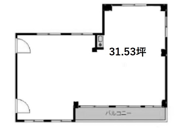 YKビル31.53坪間取り図.jpg