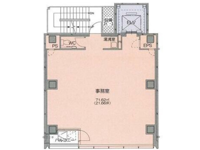 銀座京屋7F21.66T間取り図.jpg