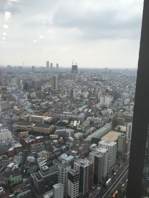 新宿フロントタワー8.JPG