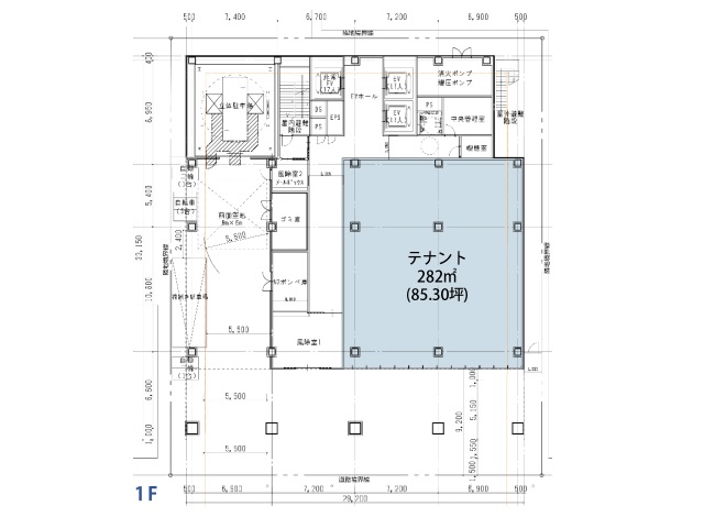 （仮称）新横浜PJ1F85.30T間取り図.jpg