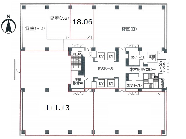 パシフィックマークス横浜イースト6F18.06T111.13T間取り図.jpg