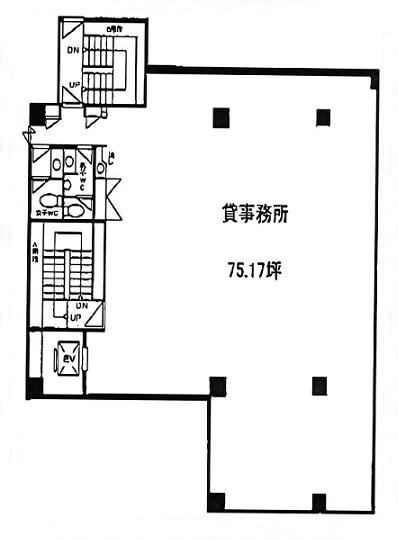 山本別館2F基準階間取り図.jpg