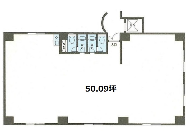 後藤（湯島2）50.09T基準階間取り図.jpg