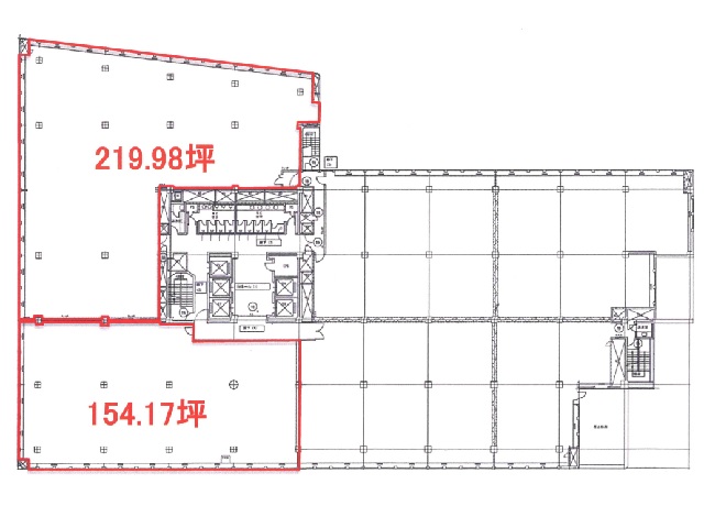 京セラ原宿6F分割案219.98T154.17T間取り図.jpg