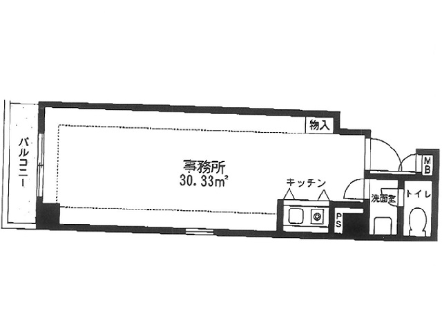 エクセレントプラザ新横浜406号室間取り図.jpg