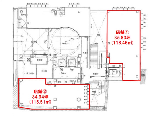 Daiwa目黒スクエア1F70.77T間取り図.jpg