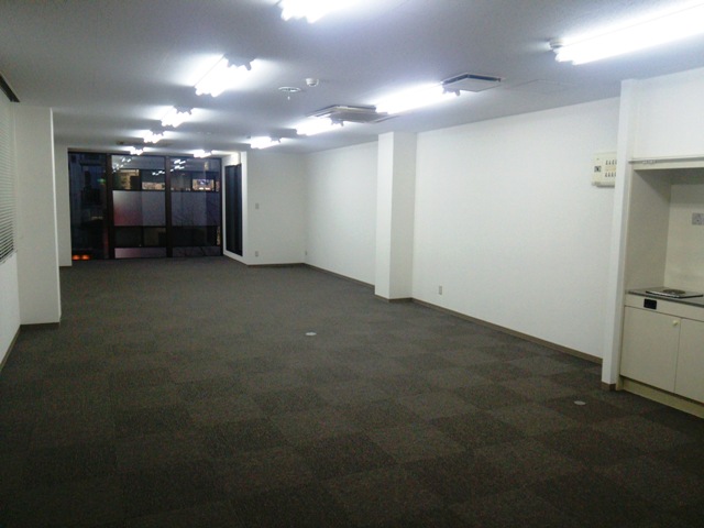 オフィスネットワーク　ジェンテ　4階 (6).JPG
