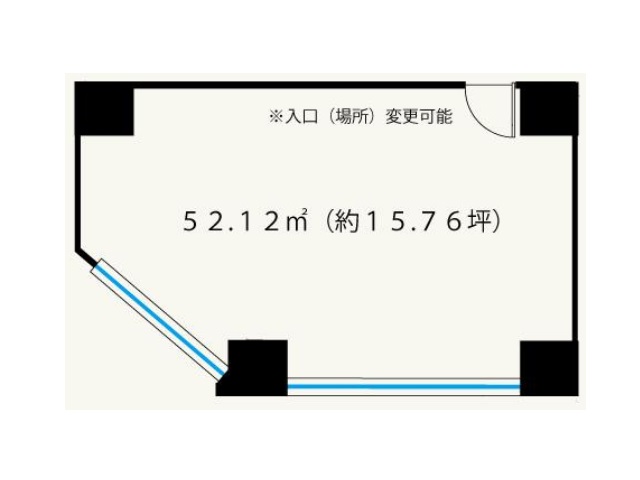 柳下ビルヂング7F15.76T間取り図.jpg