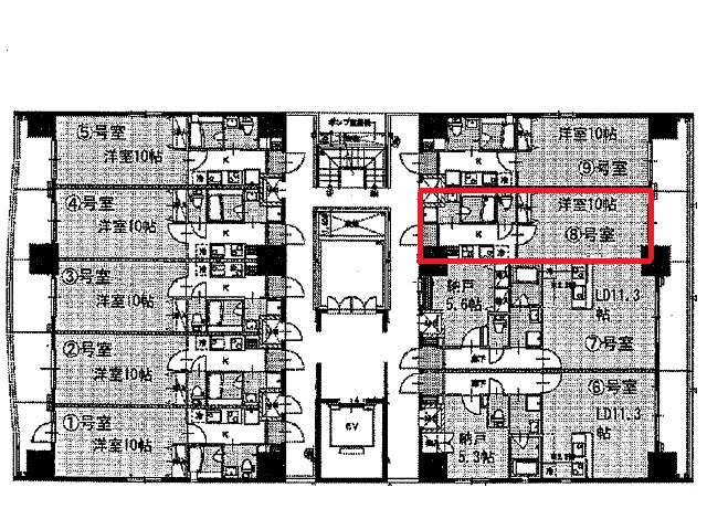 ウイング宝町ファイブ3階8.69坪間取り図.jpg