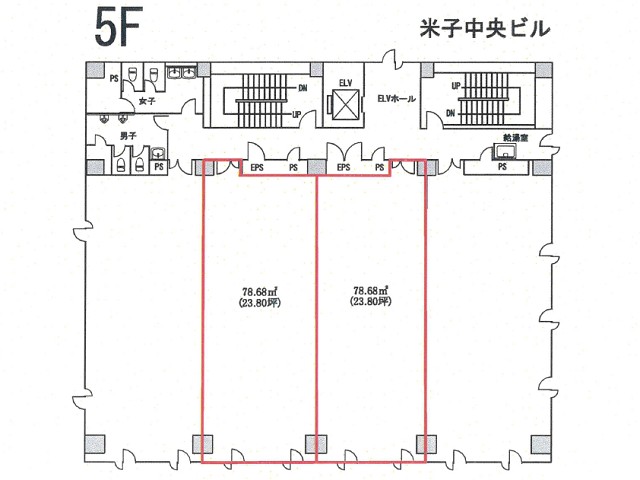 米子中央ビル5F間取り図.jpg