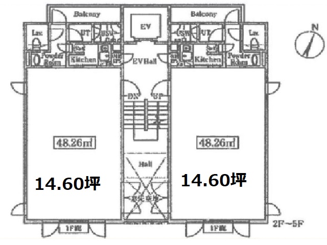 LAPIS青山Ⅱ29.20Ｔ基準階間取り図.jpg