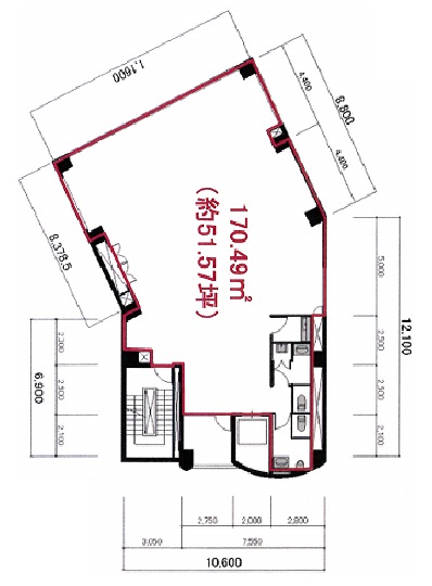 KDX神田三崎町51.57T間取り図.jpg