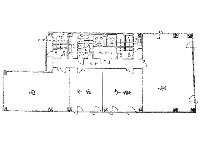 谷町センタービル 基準階間取り図.jpg