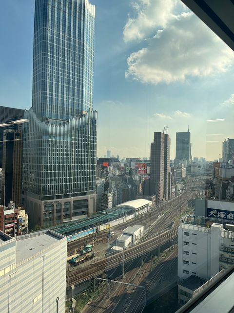 西新宿プライムスクエア16F眺望1.jpg