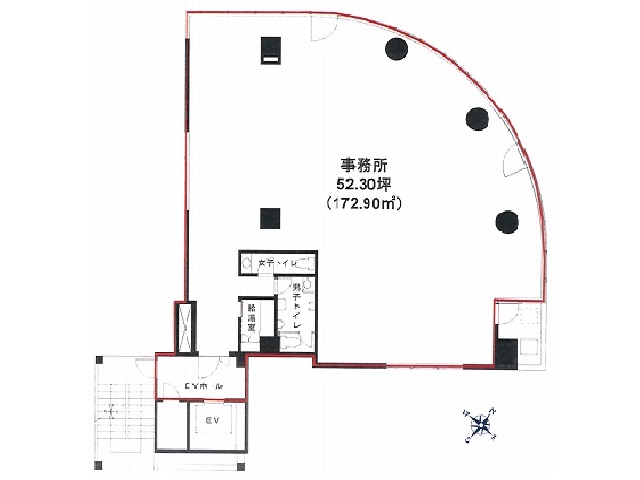 FK（小伝馬町）52.30T基準階間取り図.jpg