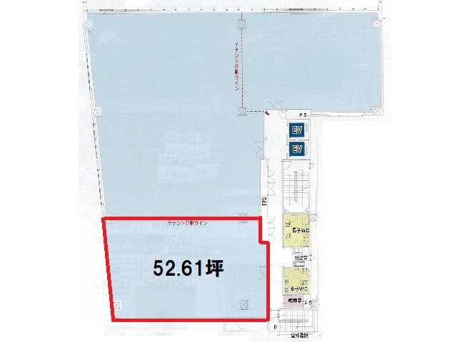 グランスクエア新栄2F52.61T間取り図.jpg