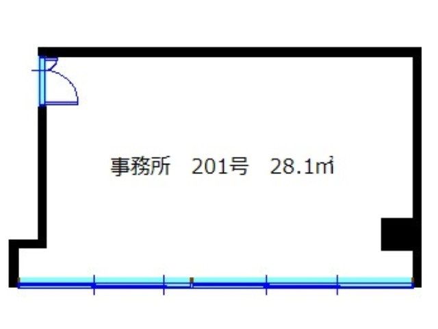 第2ヤマダビル2F201間取り図.jpg