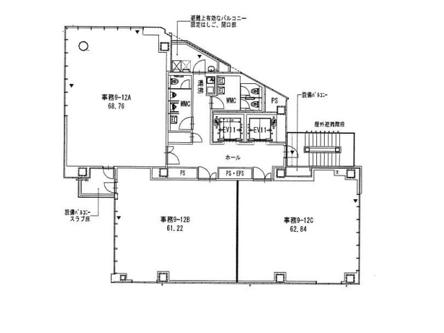 (仮称)金山オフィス9-12F間取り図.jpg