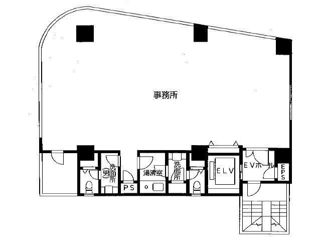 三宅屋（浜松町）基準階間取り図.jpg