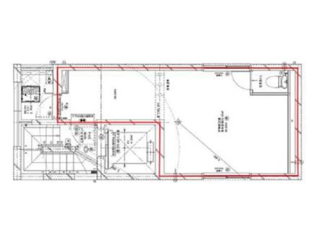 MFT銀座5丁目ビル5F7.75T間取り図.jpg