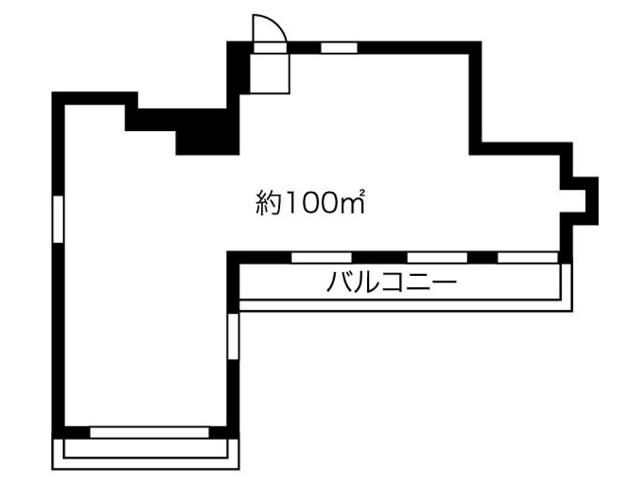 高蔵寺2F203号室30.25T間取り図.jpg